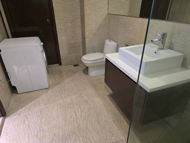 Regalia bugger Id design 1bedroom