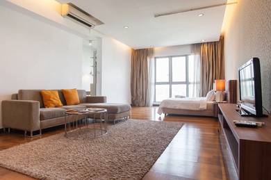 Regalia bugger Id design 1bedroom