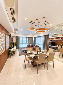 Residences Medini / Iskandar / Residences
