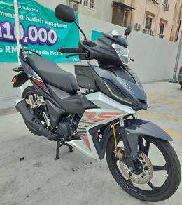 (2022) RS V3 Standard Low Milege 18k only
