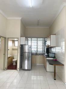 N-Park Condominium