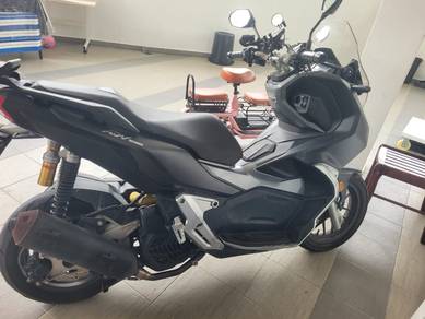 Honda ADV150