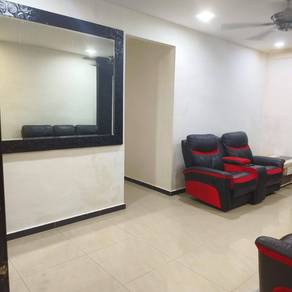 Flat Bukit Indah-1