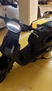 motorcycle / motorsikal qj ltr 150