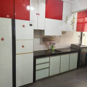 Flat Bukit Indah-2