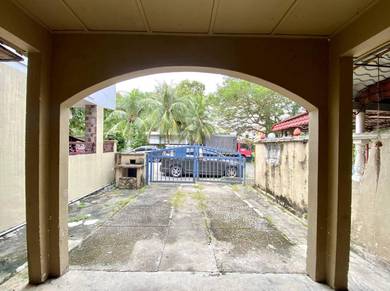 2-storey-Terraced-House-for-sale-Puchong-Selangor