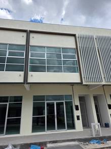 Shop-lot-for-rent-Sungai-Petani-Kedah