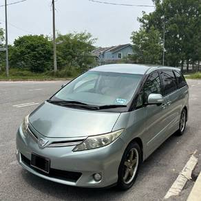 Toyota ESTIMA 2.4 AERAS ACR50W FACELIFT (A)