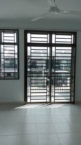 2-storey terraced house PULAI MUTIARA good in condition  near to tuas