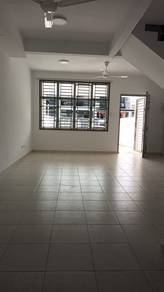 2-storey terraced house PULAI MUTIARA good in condition  near to tuas