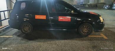 2008 Naza CITRA 2.0 GLS (A)