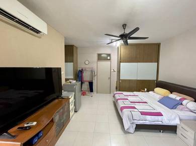 2 Storey Terrace House with Land2400sf Fully Renovated Batu Maung