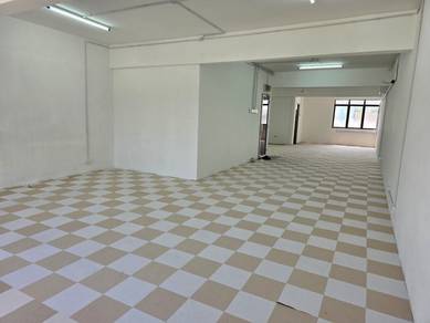 Shop-lot-for-rent-Sungai-Dua-Penang