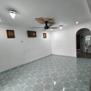 2-storey-Terraced-House-for-rent-Butterworth-Penang