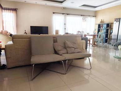Semi-Detached-House-for-sale-Kota-Kemuning-Selangor