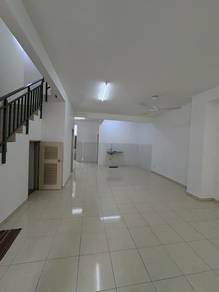 2-storey-Terraced-House-for-rent-Semenyih-Selangor