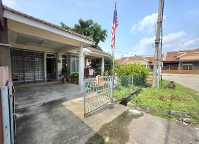 Teres Setingkat (Corner Lot) Bandar Perdana, Sungai Petani, Kedah