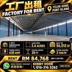 warehouse, Telok Gong, Kampung Telok Gong, Port Klang, Pelabuhan Klang