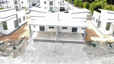 New-Semi-Detached-House-for-sale-Jitra-Kedah