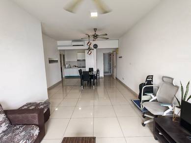 Idaman Residence @ Nusa Idaman