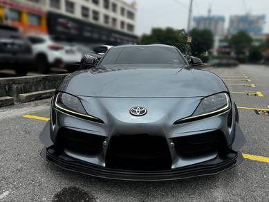 Toyota SUPRA 2.0 SZ-R A90 (A) 2020