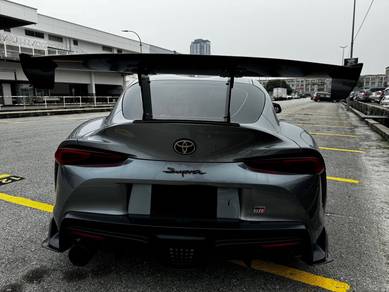 Toyota SUPRA 2.0 SZ-R A90 (A) 2020