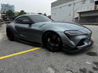 Toyota SUPRA 2.0 SZ-R A90 (A) 2020