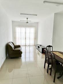 The Palm Condominium Kinarut