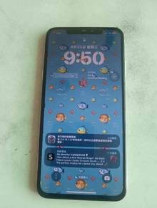 iPhone xs max for sell urgent 