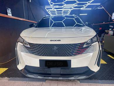Peugeot 5008 1.6 ALLURE THP Under Warranty