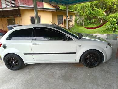 satria neo 1.6 (A)2009