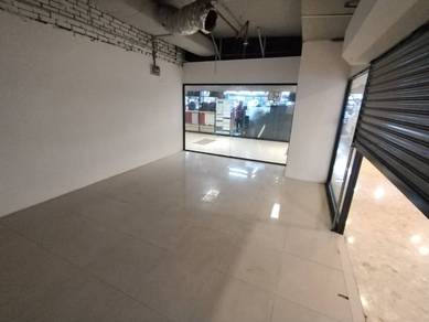 Shoplot For Rent @ Centre Point Kota Kinabalu | Corner Shoplot