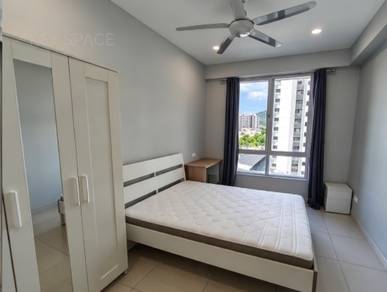 Summerton Condo (1,840SQFT) Fully Furnished