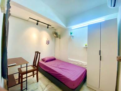 Room-for-rent-Setapak-Kuala-Lumpur