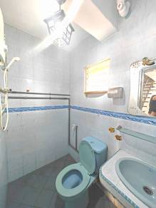 FREE 1 MONTH 3min Walk LRT Female Single Room Desa Setapak Wangsa Maju