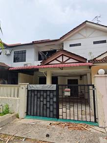 2-storey-Terraced-House-for-rent-Johor-Bahru-Johor