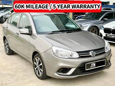 2019 Proton SAGA 1.3 STANDARD✅60k Mileage  (A)
