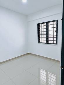 FREEHOLD! Pangsapuri Rimba, Shah Alam