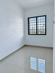 FREEHOLD! Pangsapuri Rimba, Shah Alam