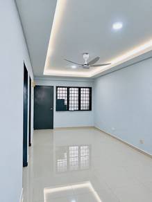 FREEHOLD! Pangsapuri Rimba, Shah Alam