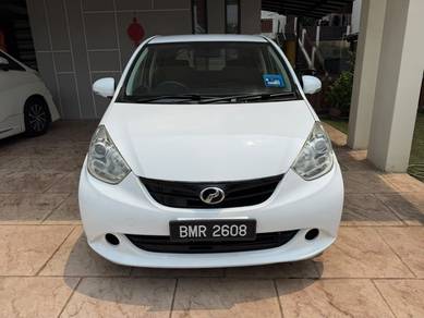 2014 Perdou Myvi SX ( Manaul ) Tip top Condition