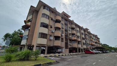 Millennium Court ( Sabah )