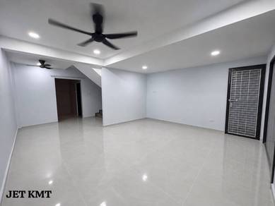 2-storey-Terraced-House-for-rent-Klang-Selangor