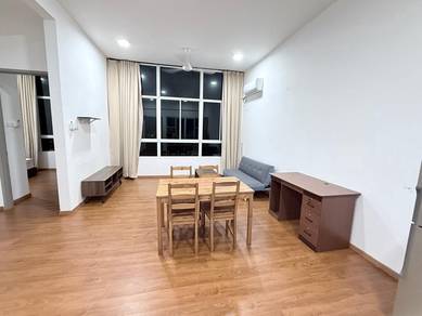 For Rent | 1Sulaman Platinum Tower Condo | Block B | 2R2B