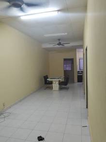 1-storey-Terraced-House-for-sale-Klang-Selangor