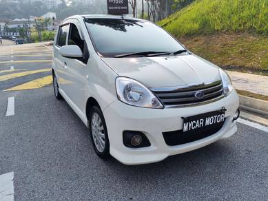 2011 Perodua VIVA 1.0 (A) ELITE AT 2010 EJ-VE
