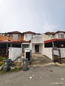 2-storey-Terraced-House-for-rent-Senawang-Negeri-Sembilan