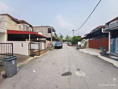 Rumah untuk di sewa, Taman DESA MELOR, Senawang
