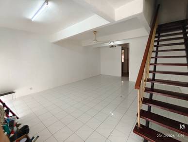 Rumah untuk di sewa, Taman DESA MELOR, Senawang