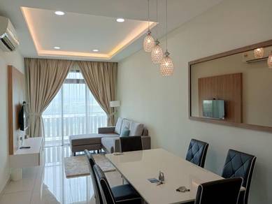 Dsecret / Kempas / Nearby CIQ / 3Bed / Below market
